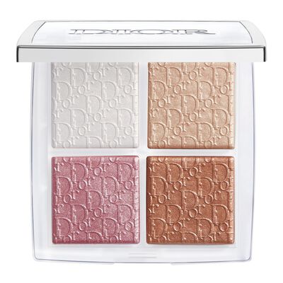 Backstage Face Glow Palette 001